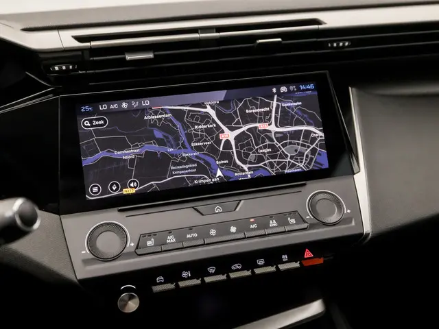 Peugeot 308 SW 1.2 PureTech Business Sport 2022 Benzine 27