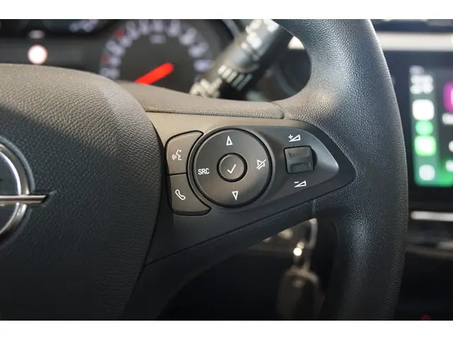 Opel Corsa 1.2 Edition 2021 Benzine 21