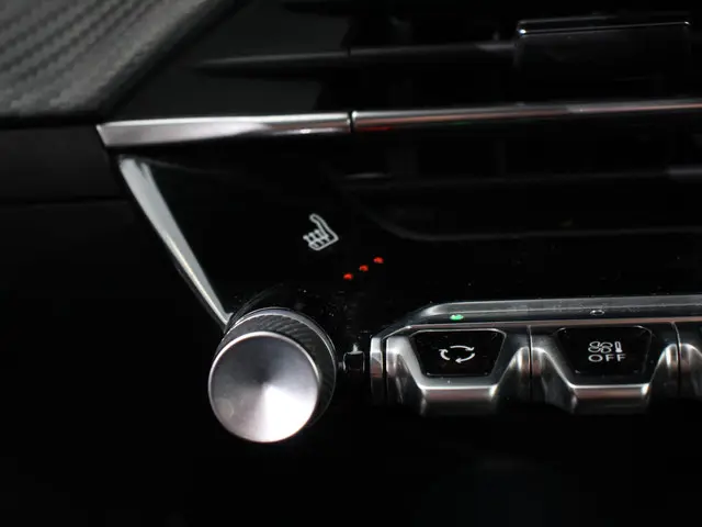 Peugeot e-208 EV Allure 50 kWh 2021 Elektrisch 29