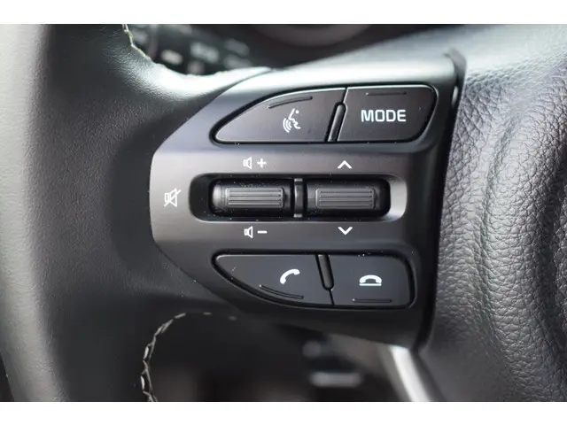 Kia Picanto 1.0 DPi DynamicPlusLine 2024 Benzine 12