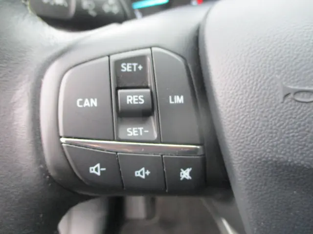 Ford Fiesta 1.0 EcoBoost Titanium 2019 Benzine 5