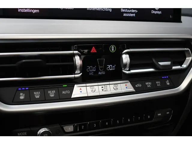 BMW X3 xDrive30e M-Sport 2021 Hybride Benzine 69