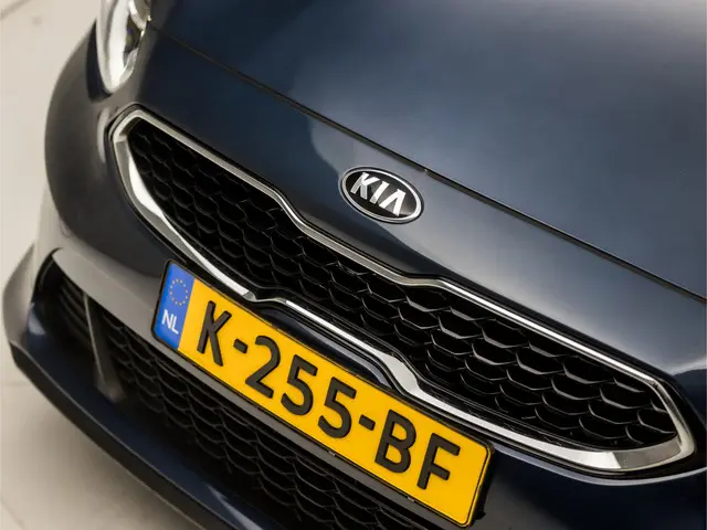 Kia Ceed Sportswagon 1.0 T-GDi DynamicLine 2020 Benzine 30