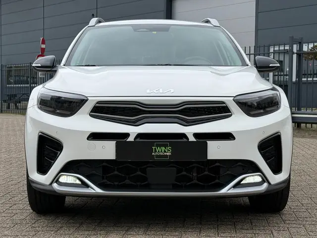 Kia Stonic 1.0 T-GDi MHEV GT-Line 2021 Hybride Benzine 4