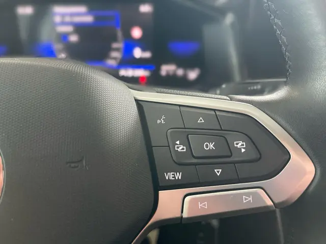 Volkswagen Polo 1.0 TSI Life Business 2022 Benzine 27