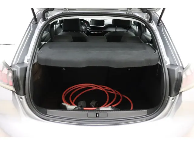 Peugeot e-208 EV Active Pack 50 kWh 2022 Elektrisch 13