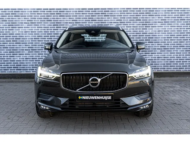 Volvo XC60 T5 Momentum 2018 Benzine 2