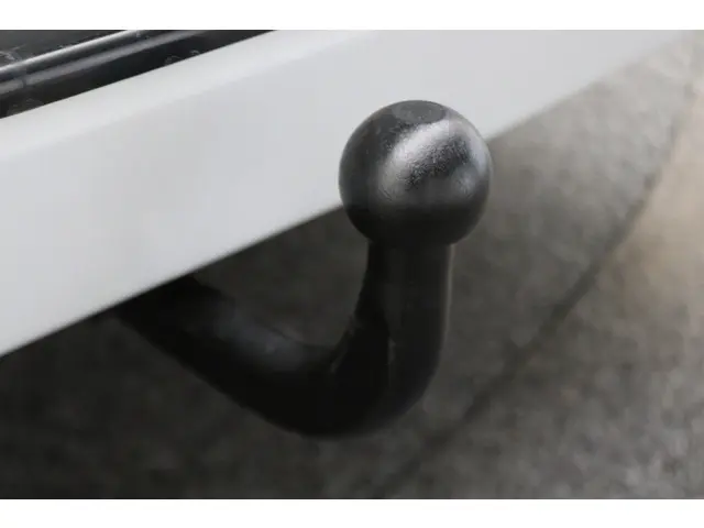 Mercedes-Benz Vito 114 CDI Lang 2018 Diesel 24