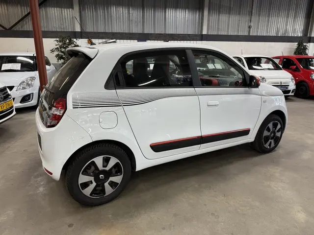 Renault Twingo 3