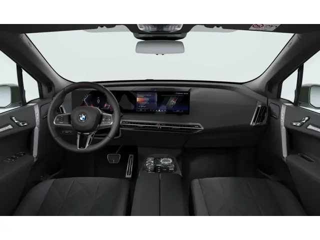 BMW iX 3