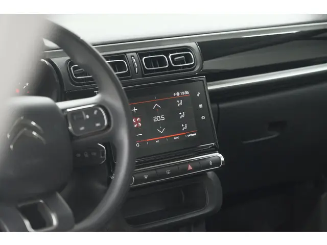 Citroën C3 PureTech 110 EAT6 Max 2024 Benzine 43