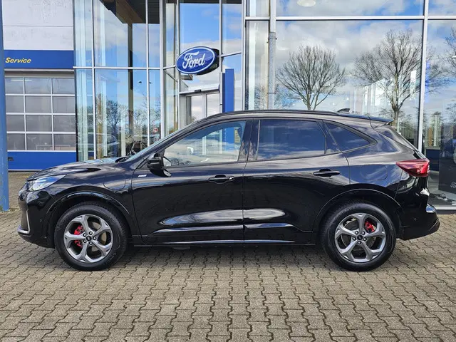 Ford Kuga 2.5 FHEV ST-Line X 2024 Hybride Benzine 2