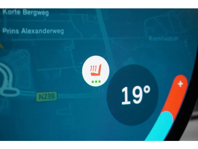 MINI Aceman E 2025 Elektrisch 15