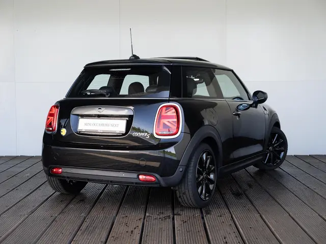MINI Electric 3-deurs 2020 Elektrisch