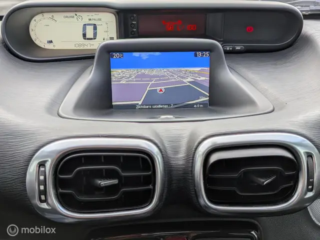 Citroën C3 Picasso 1.2 PureTech Exclusive 2017 Benzine 14