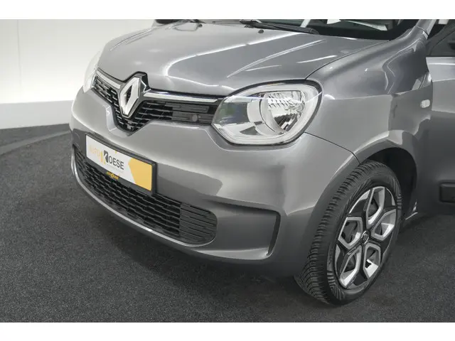 Renault Twingo 1.0 SCe Collection 2021 Benzine 53