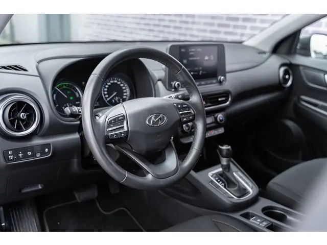 Hyundai Kona 1.6 GDI HEV Comfort 2023 Hybride Benzine 17