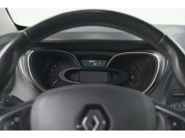 Renault Captur TCe 90 Intens 2019 Benzine 39