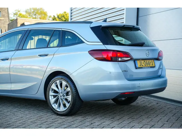 Opel Astra Sports Tourer 1.0 Edition 2016 Benzine 27