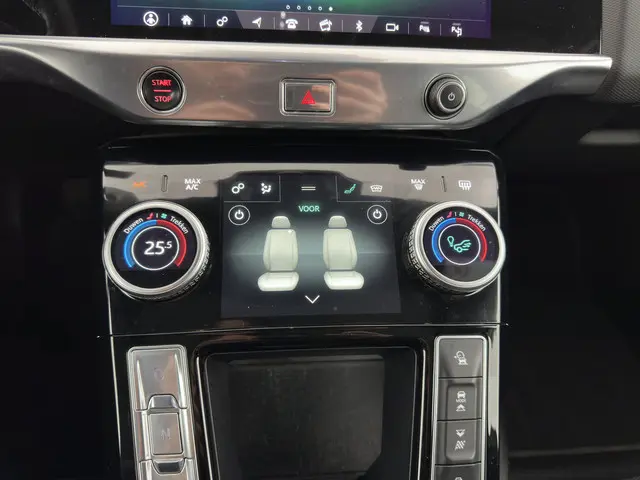 Jaguar I-PACE EV400 HSE 90 kWh AWD 2018 Elektrisch 17