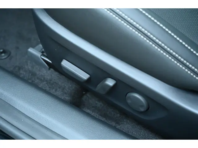 Mazda 6 6e Takumi 68.8 kWh 258pk 2025 Elektrisch 29