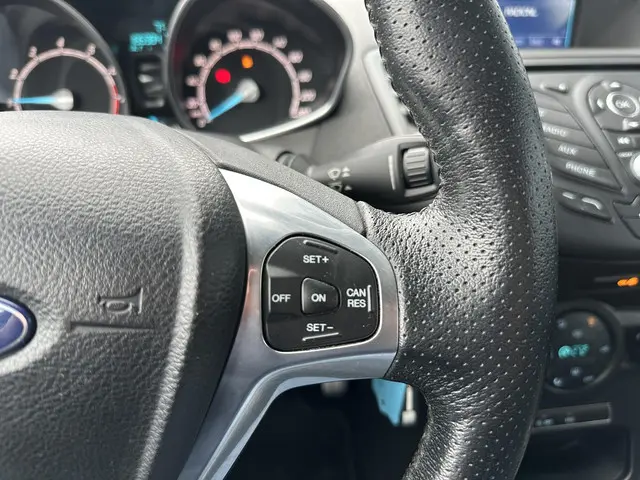 Ford Fiesta 1.0 EcoBoost ST Line 2017 Benzine 22