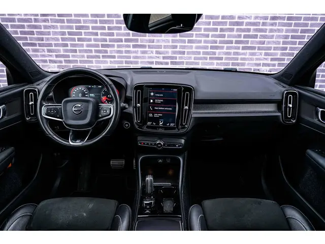 Volvo XC40 2.0 T4 R-Design 2019 Benzine 6