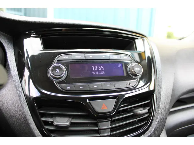 Opel KARL 1.0 ecoFLEX Edition 2016 Benzine 21
