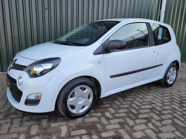 Renault Twingo 1.2 16V Dynamique AIRCO 2014 Benzine 2