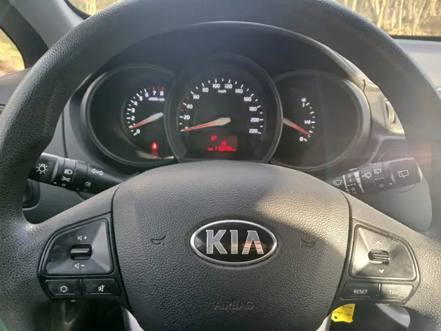 Kia Rio 1.2 CVVT |AIRCO| 2013 Benzine 14