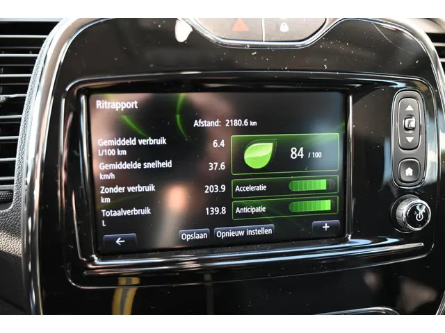 Renault Captur 1.2 TCe Dynamique 2017 Benzine 30