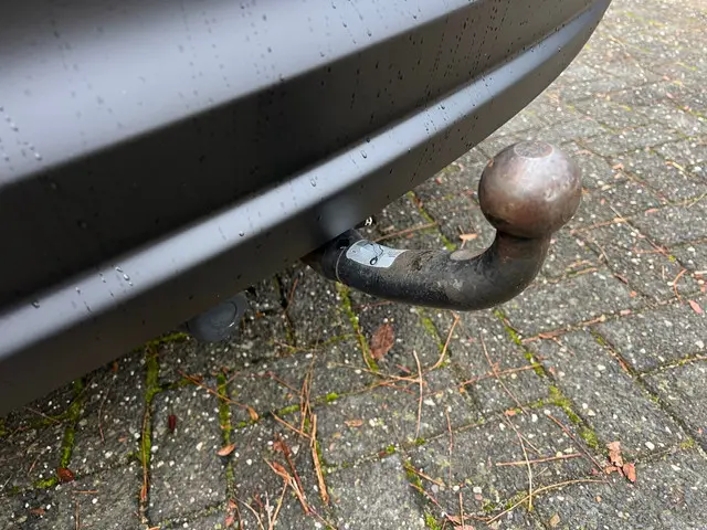 Mazda CX-5 2.2D Limited Edition 2WD 2014 Diesel 6