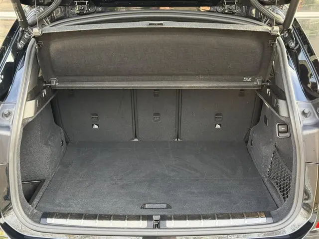 BMW X1 xDrive25e M SPORT 2021 Hybride Benzine 16