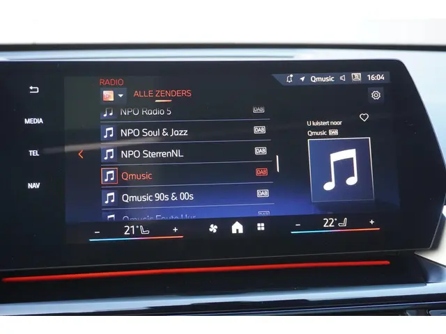 BMW iX1 eDrive20 2026 Elektrisch 31