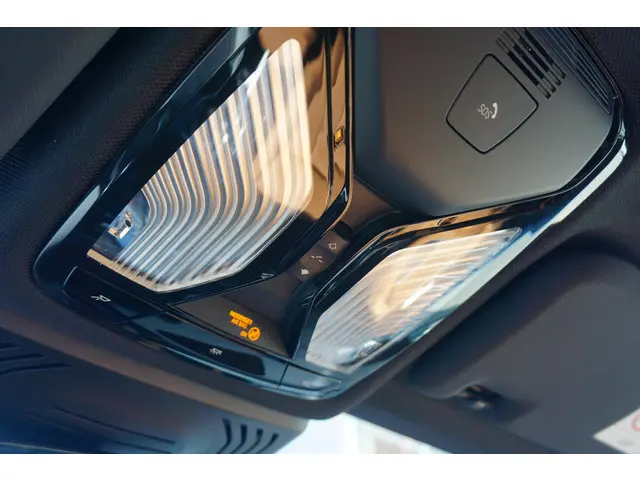 BMW X3 xDrive30e 2021 Hybride Benzine 20