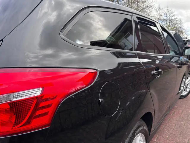 Ford Focus Wagon 1.0 EcoBoost Titanium 2015 Benzine 9