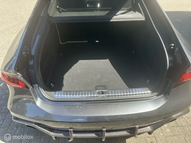 Audi RS7 4.0 TFSI RS 7 quattro 2020 Benzine 18
