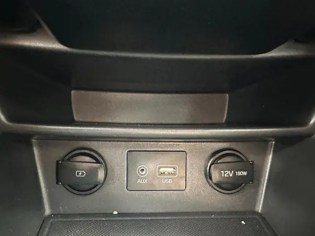 Hyundai Kona 1.0 T-GDI i-Drive 2020 Benzine 26