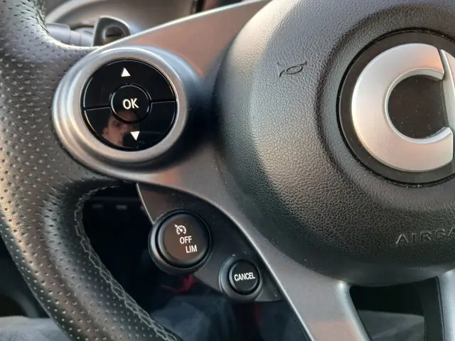 Smart Forfour 1.0 Turbo Prime 2018 Benzine 19