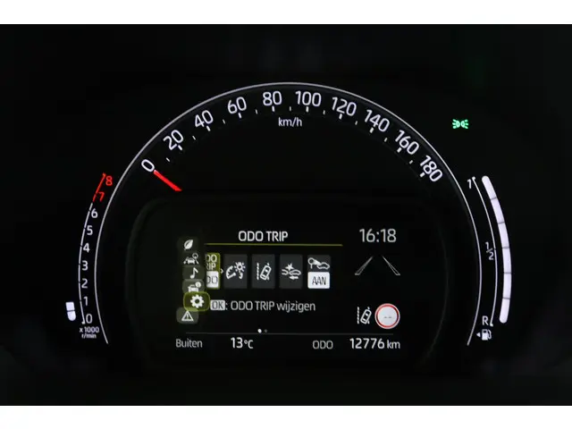 Toyota Aygo X 1.0 VVT-i MT Play 2024 Benzine 47