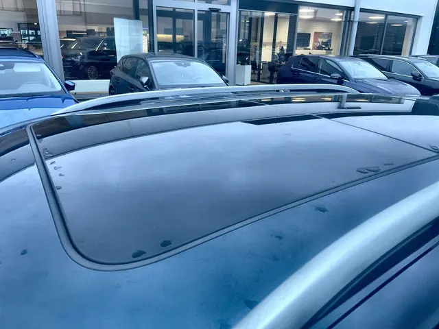 Volkswagen Tiguan 1.5TSI/150PK Elegance DSG 2021 Benzine 13