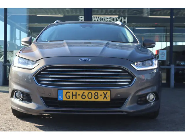 Ford Mondeo Wagon 1.5 Titanium 2015 Benzine 10