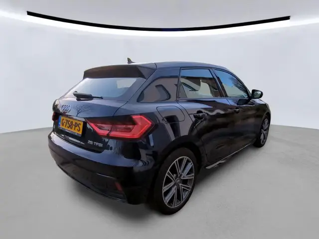Audi A1 Sportback 2