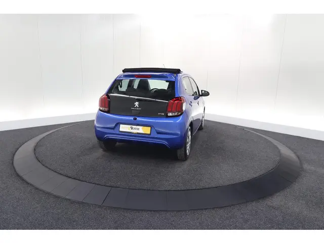 Peugeot 108 1.0 e-VTi Active TOP! 2019 Benzine 11