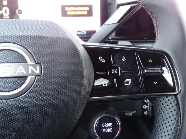 Nissan Micra EVOLVE 52 kWh 2025 Elektrisch 25