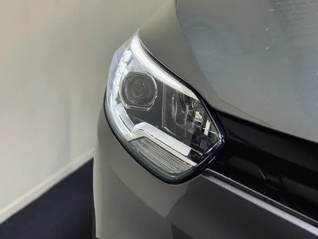 Renault Scénic 1.3 TCe Limited 2019 Benzine 24