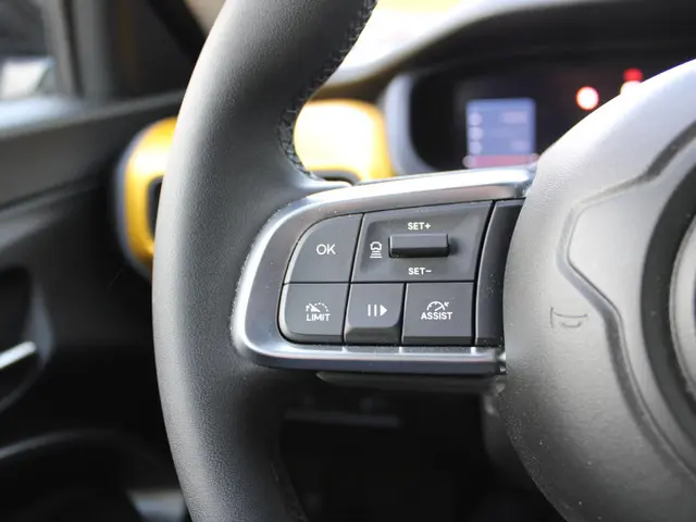 Jeep Avenger 1st Edition 54 kWh 2023 Elektrisch 18