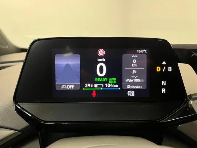 Volkswagen ID.4 Pro 77 kWh 2022 Elektrisch 28