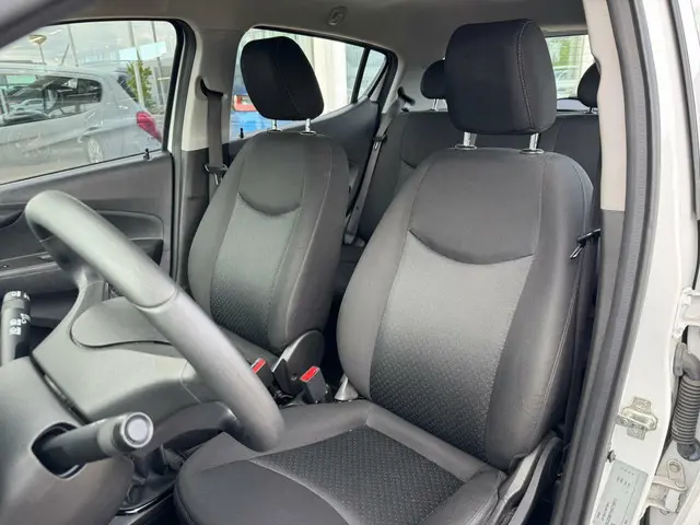 Opel KARL 1.0 ecoFLEX Edition airco cruise 2016 Benzine 6