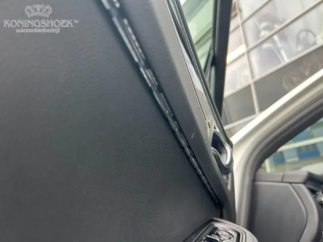 Porsche Macan 2.0 Sport/Chrono 2019 Benzine 17